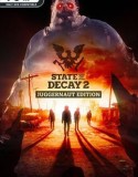 State of Decay 2 Juggernaut Edition