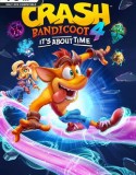 Crash Bandicoot 4: It’s About Time