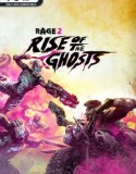 RAGE 2 Rise of the Ghosts