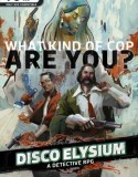 Disco Elysium
