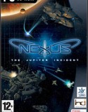 Nexus The Jupiter Incident Remastered