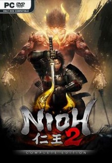 Nioh 2 The Complete Edition