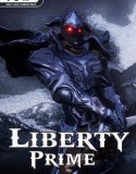 Liberty Prime