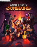 Minecraft Dungeons