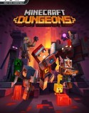 Minecraft Dungeons