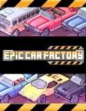 Epic Car Factory