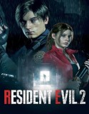 Resident Evil 2
