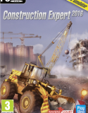 Construction Machines Simulator 2016