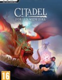 Citadel Forged with Fire The Godkings Vengeance