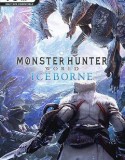 Monster Hunter World Iceborne