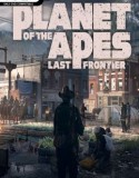 Planet of the Apes: Last Frontier