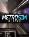 Metro Sim Hustle