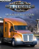American Truck Simulator Washington