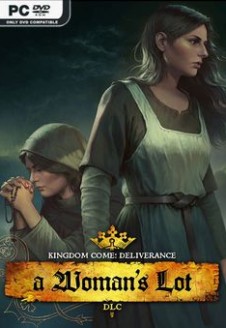 Kingdom Come: Deliverance – A Woman’s Lot