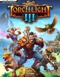 Torchlight III
