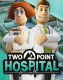 Two Point Hospital REMIX