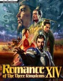 ROMANCE OF THE THREE KINGDOMS XIV