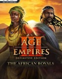 Age of Empires III DE The African Royals