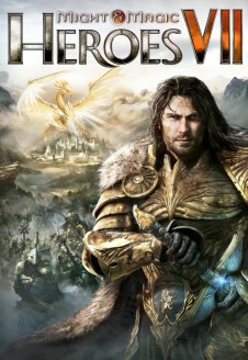 Might & Magic Heroes VII – İndir