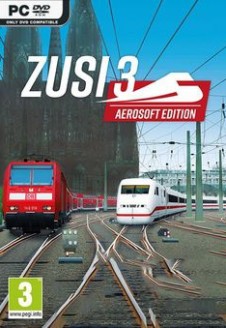 ZUSI 3 – Aerosoft Edition