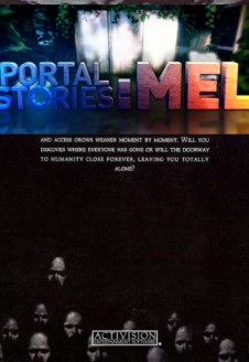 Portal Stories Mel