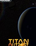 Titan Outpost