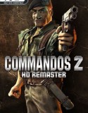 Commandos 2 HD Remaster