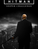 Hitman: Sniper Challenge