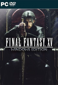 Final Fantasy 15: Windows Edition