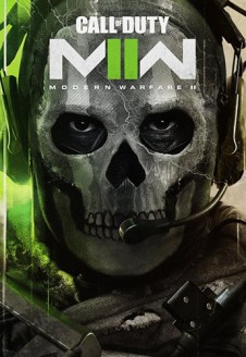 Call of Duty Modern Warfare II