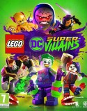 LEGO DC Super-Villains