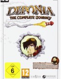 Deponia The Complete Journey