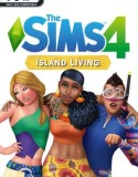 The Sims 4 Island Living