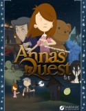 Anna’s Quest