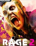 Rage 2: TerrorMania