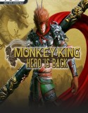 Monkey King: Hero is back