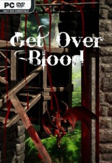 Get Over Blood