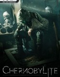 Chernobylite