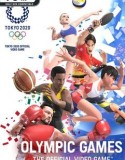 Olympic Games Tokyo 2020 The Official Video Game