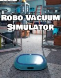 Robo Vacuum Simulator