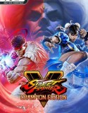 Street Fighter V Champion Edition Season 5