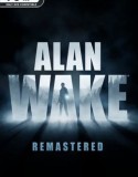 Alan Wake Remastered