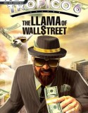 Tropico 6 The Llama of Wall Street