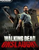 The Walking Dead Onslaught