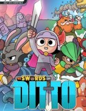 The Swords of Ditto Mormos Curse