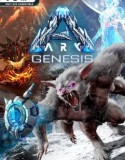 ARK Survival Evolved Genesis Part 1