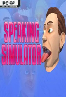 Speaking Simulator