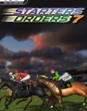 Starters Orders 7 Horse Racing