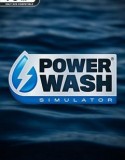 PowerWash Simulator