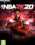 NBA 2K20